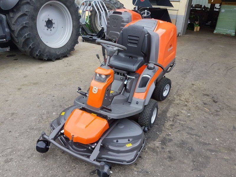 Husqvarna Rider RC320 AWD