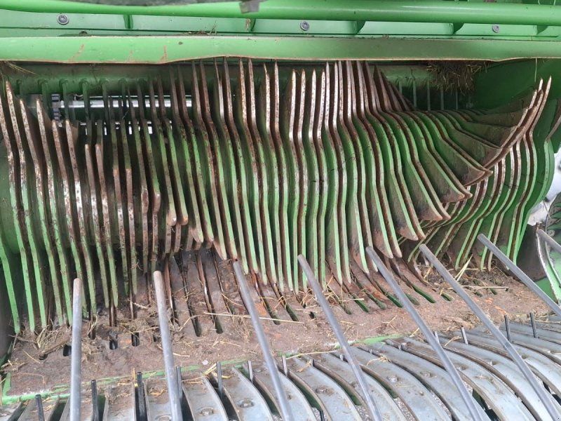 Krone CF 155 XC PLUS