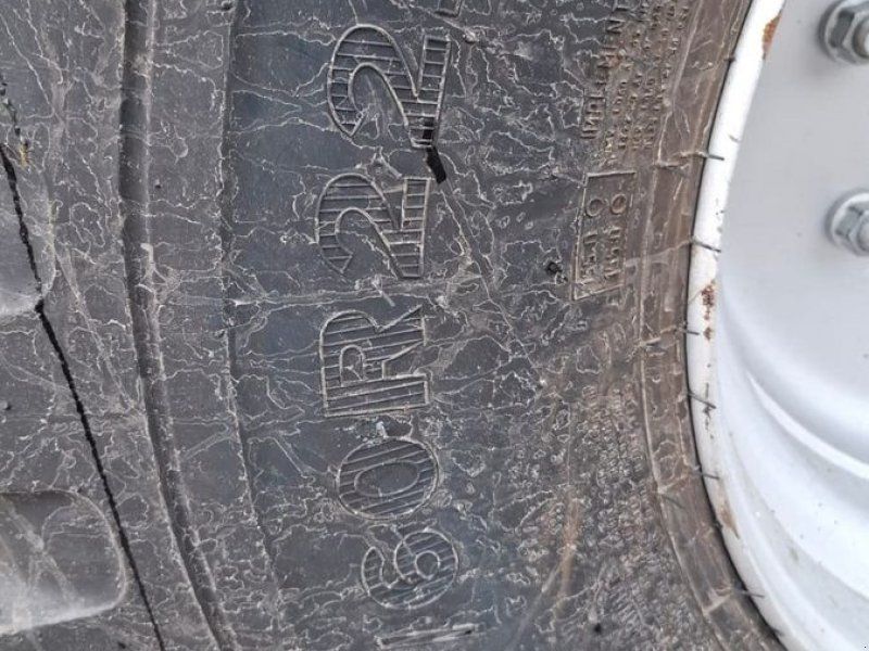 Krone CF 155 XC PLUS