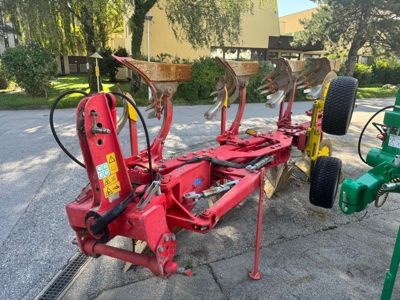 Pöttinger Servo 45 Plus