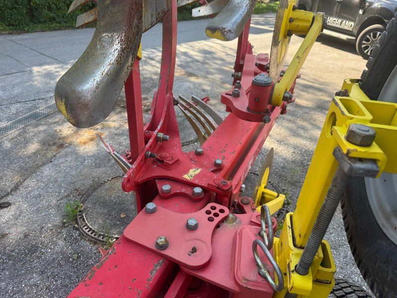 Pöttinger Servo 45 Plus