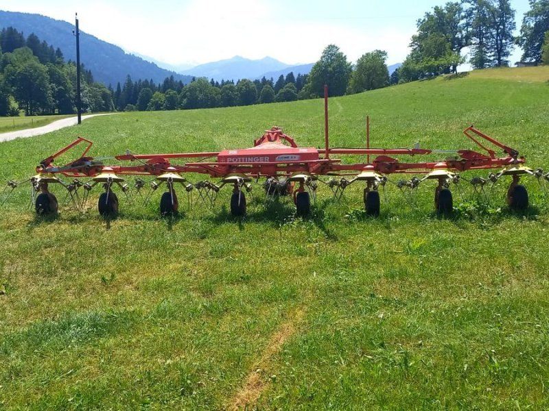 Pöttinger Eurohit 81 N