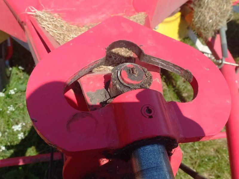 Pöttinger Eurohit 81 N