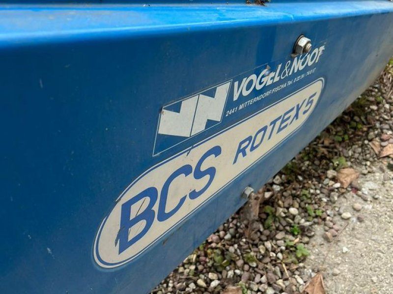 BCS ROTEX 5