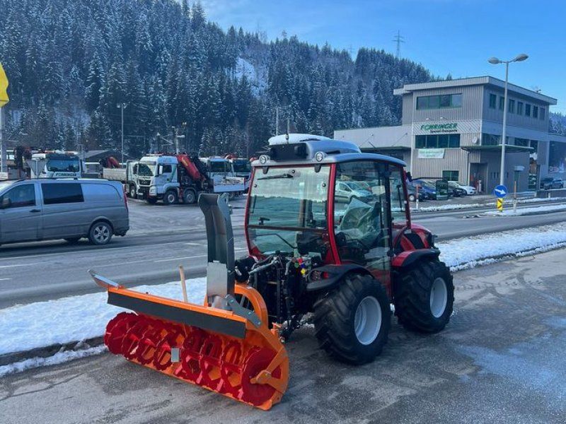 Antonio Carraro TTR 7800