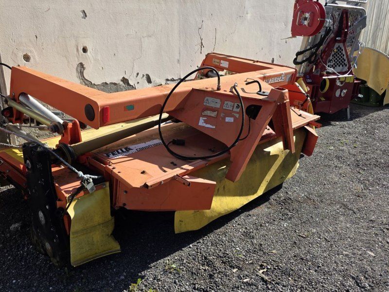 Fella SM 310 FZ- KC