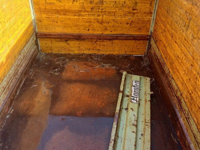 Maraton Einachskipper