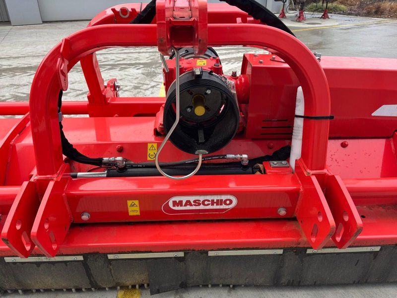 Maschio Bisonte 300