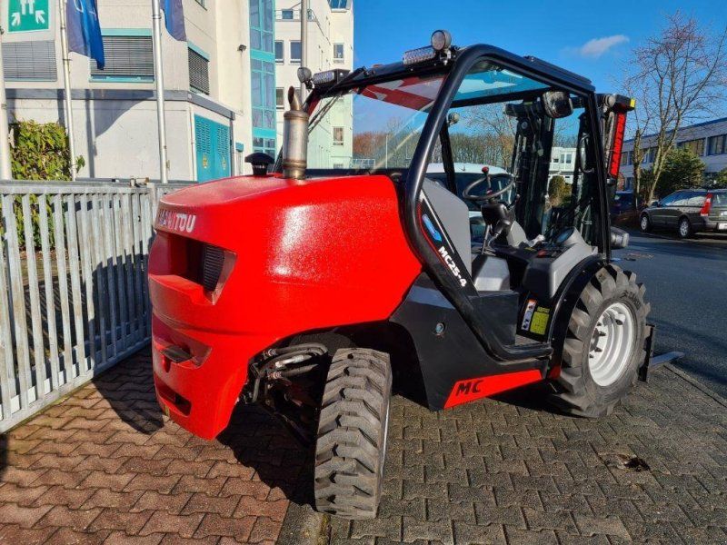 Manitou MC 25-4 ST5B S1 Buggy