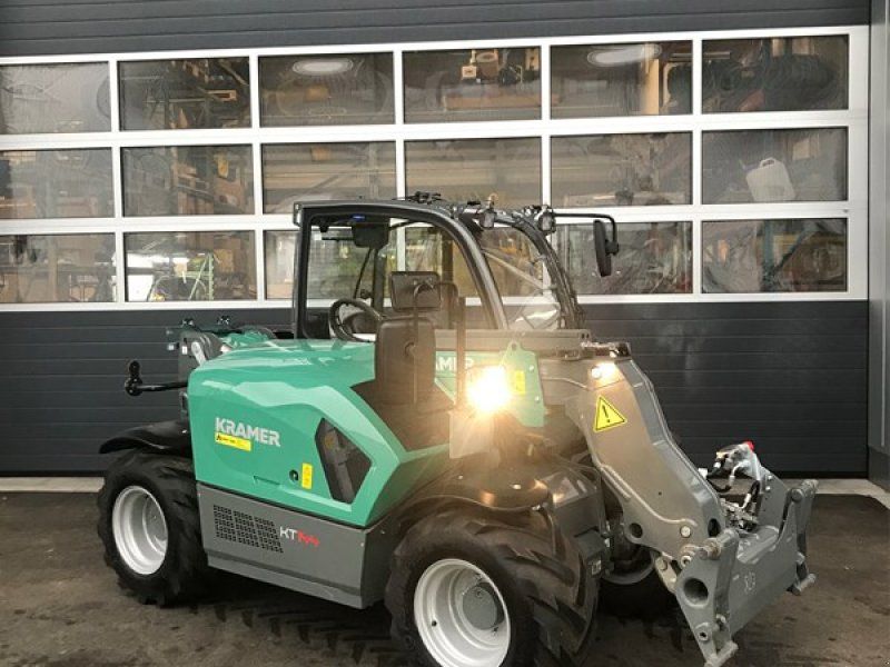 Kramer KT 144