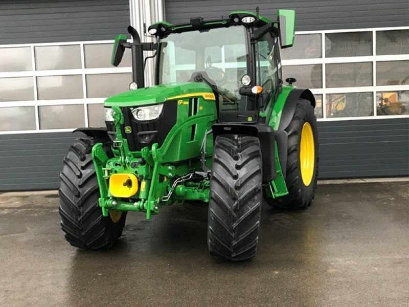 John Deere 6R 150