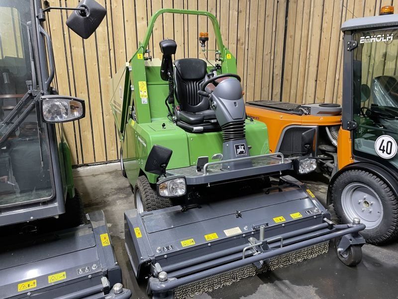 Amazone PROFIHOPPER SMARTLINE