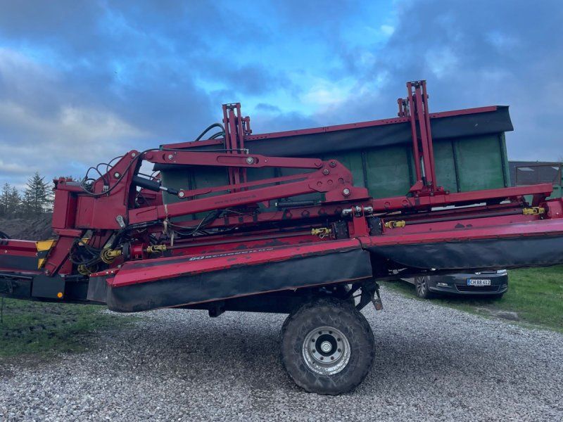 Kongskilde GXT 13005 P Collector