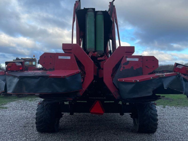 Kongskilde GXT 13005 P Collector