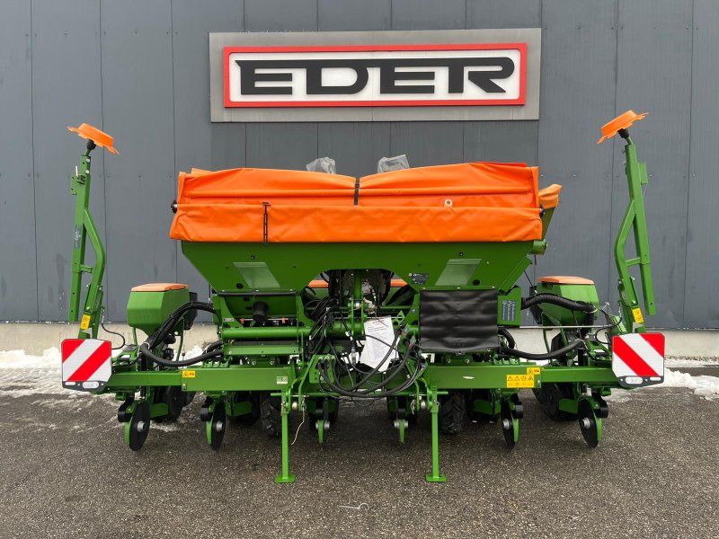 Amazone Precea 4500-2CC