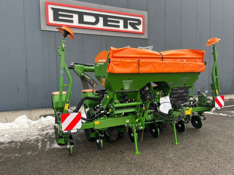 Amazone Precea 4500-2CC