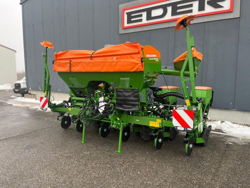 Amazone Precea 4500-2CC