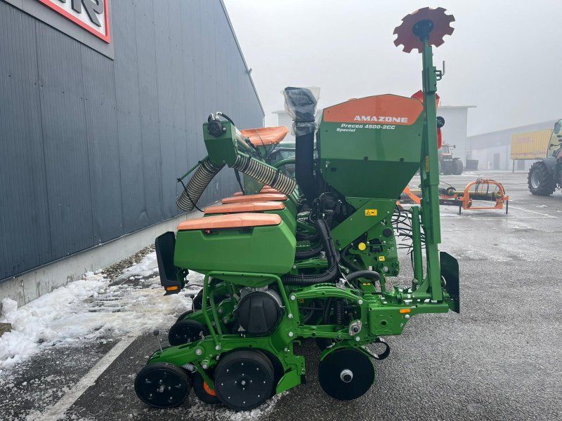 Amazone Precea 4500-2CC