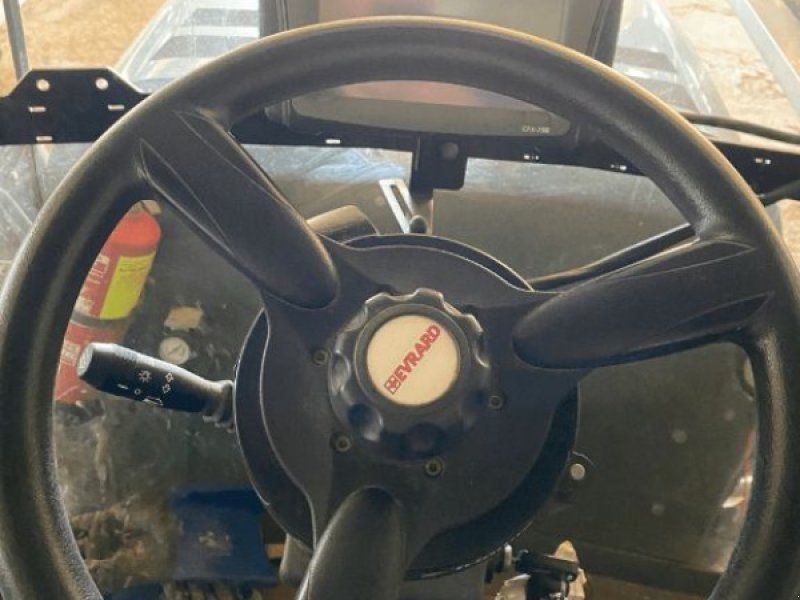 Evrard ALPHA 4100 EVO