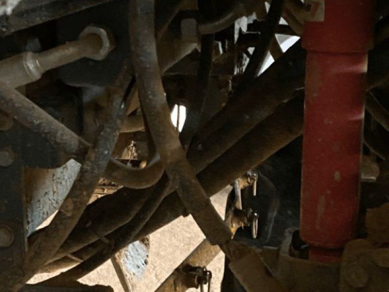 Evrard ALPHA 4100 EVO