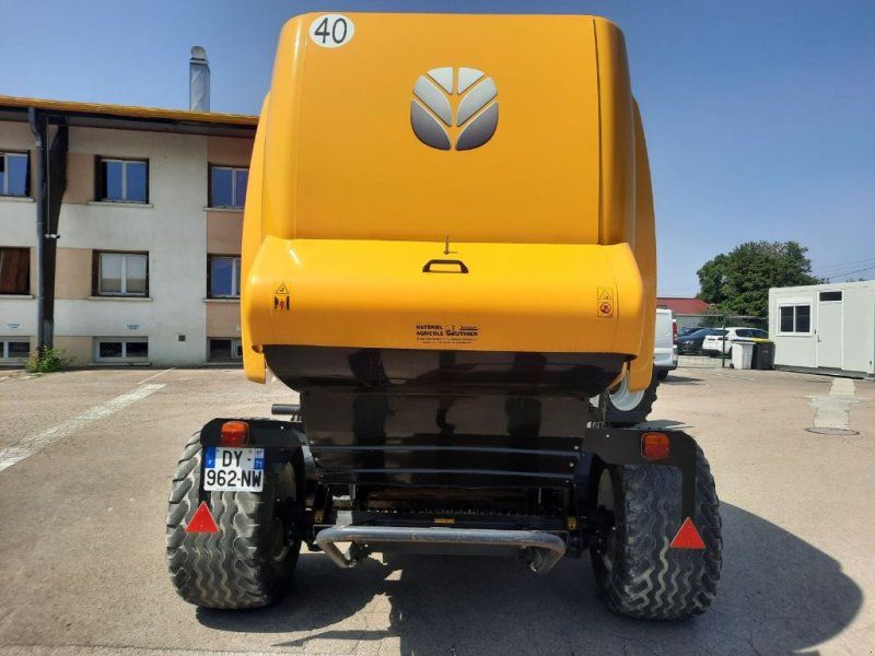 New Holland ROLL BELT 180