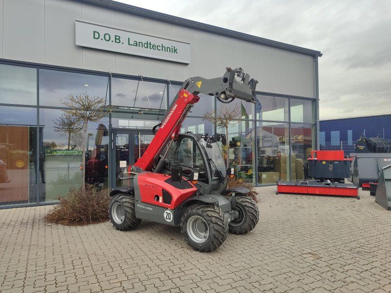 Weidemann T 4512
