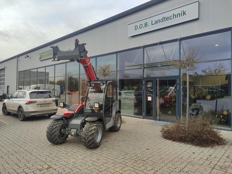 Weidemann T 4512