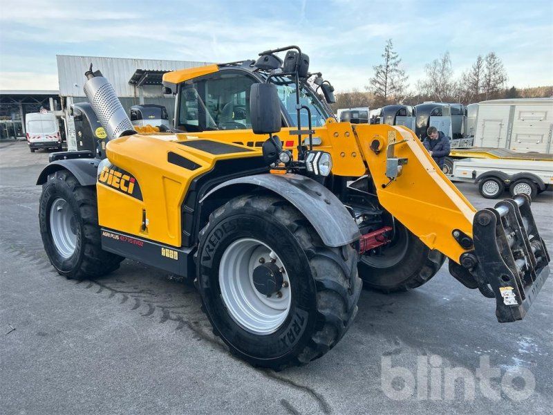 Dieci Agri Plus 42.7 VS EVO 2 GD