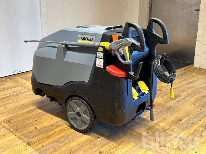 Kärcher HDS11/18-4S