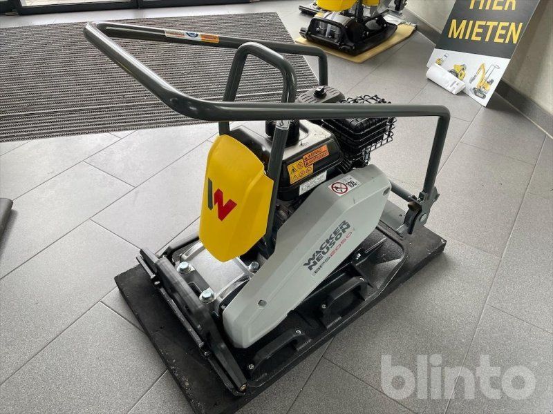 Wacker Neuson BPS 2050B