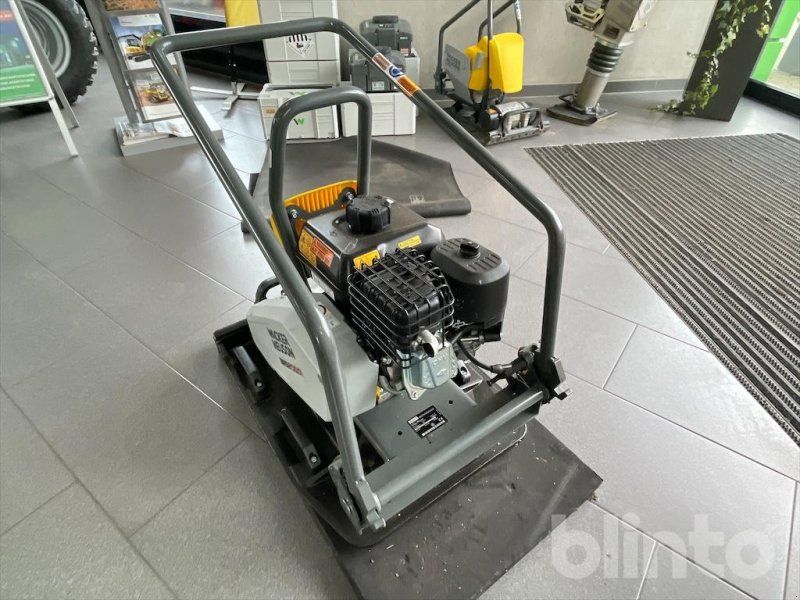 Wacker Neuson BPS 2050B