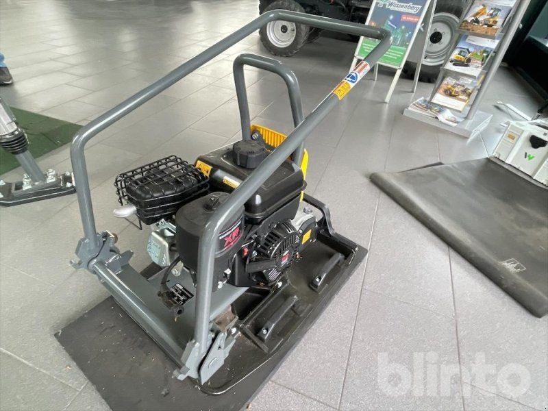 Wacker Neuson BPS 2050B