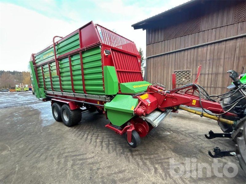 Strautmann Super Vitesse 2 Do