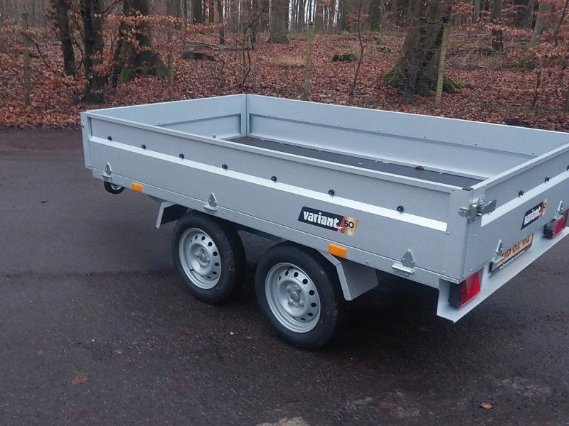 Variant 756 A-13 Stål