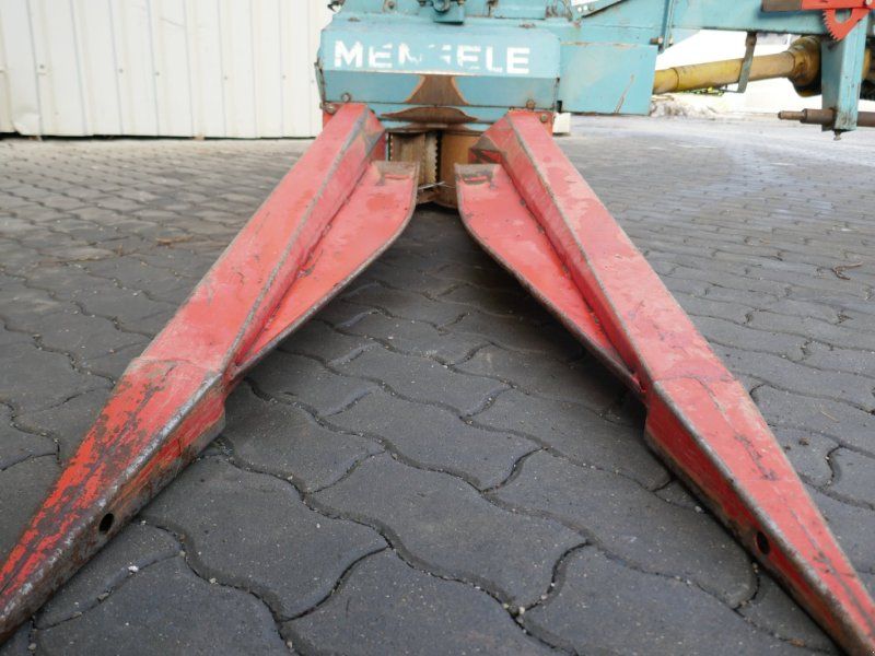 Mengele Maisblitz MB 220