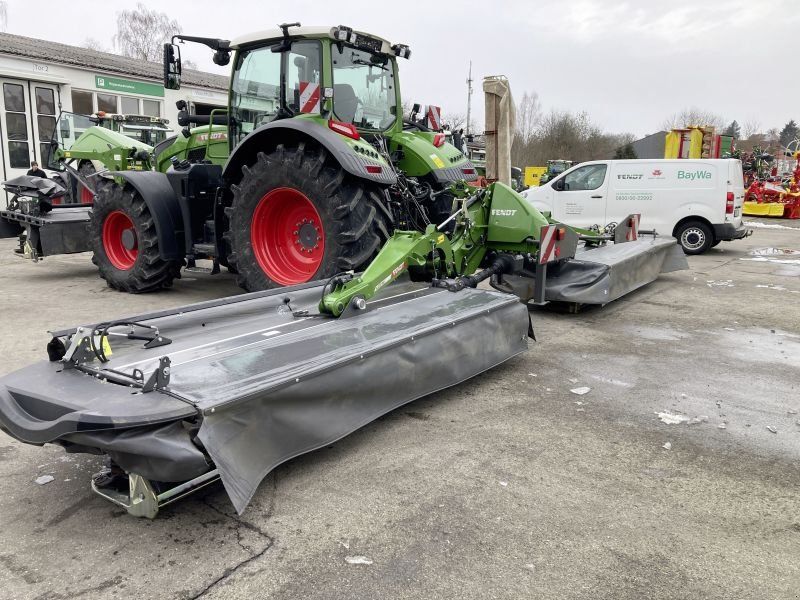 Fendt SLICER 960