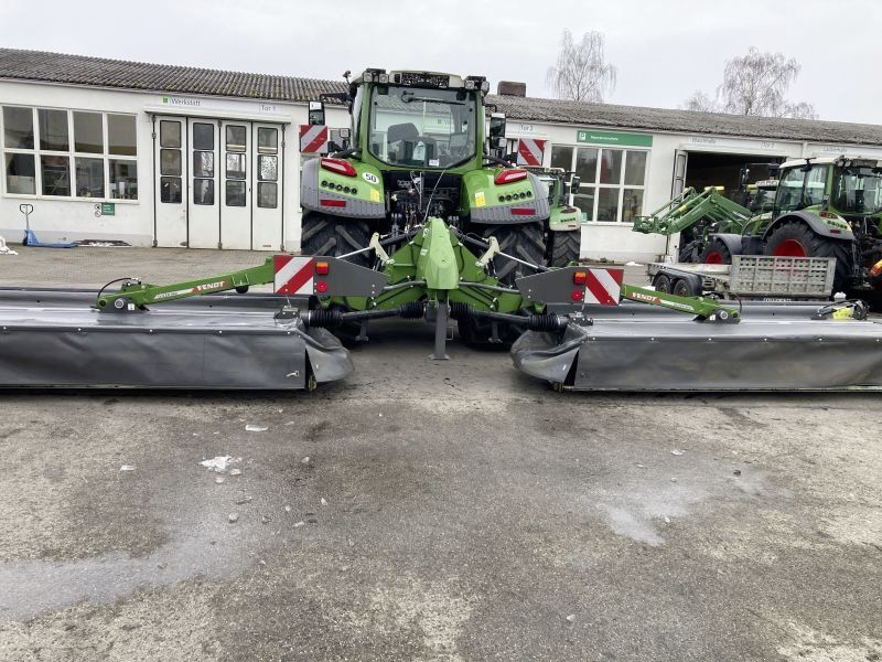 Fendt SLICER 960