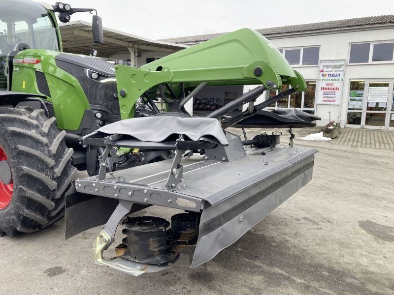 Fendt SLICER 310 FQ