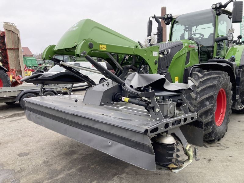 Fendt SLICER 310 FQ
