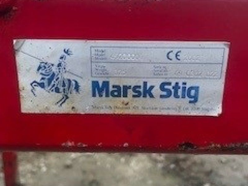 Marsk Stig Ratoon 4 Tands