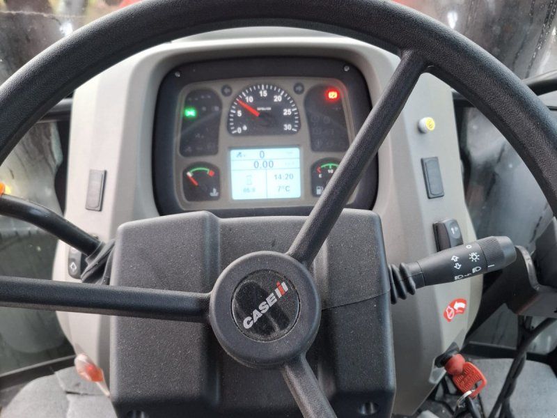 Case IH Farmall 55 A