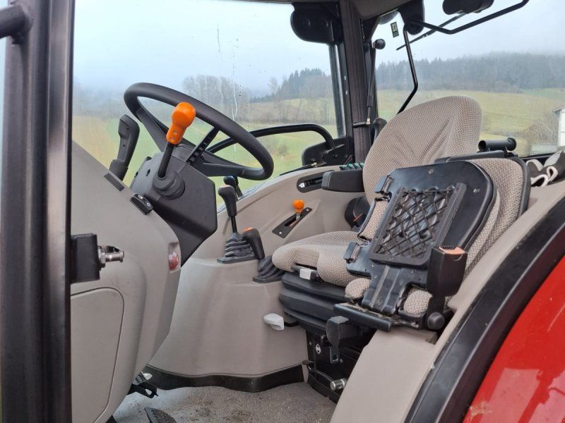 Case IH Farmall 55 A