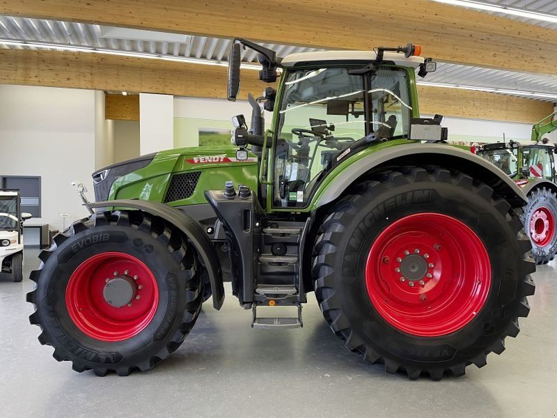 Fendt 728 GEN7 PROFI+, GW 03/26