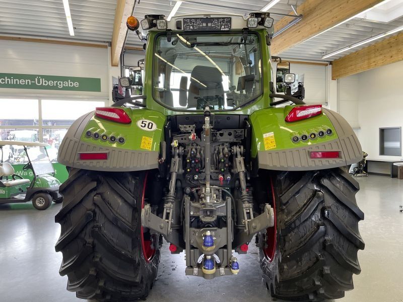 Fendt 728 GEN7 PROFI+, GW 03/26