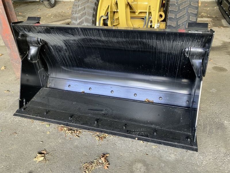 Caterpillar CAT 907-14