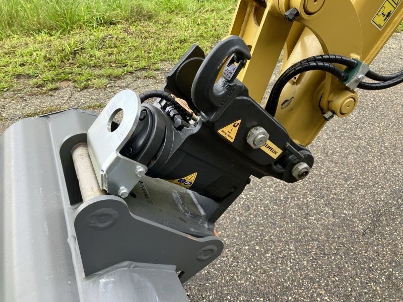 Caterpillar CAT 303.5CR-07A