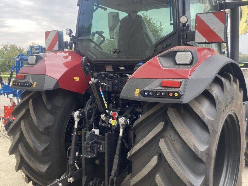 McCormick X7.618 VT-Drive