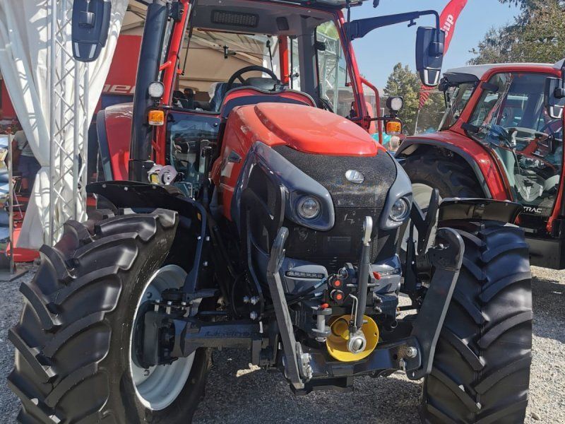 Lindner Lintrac 80