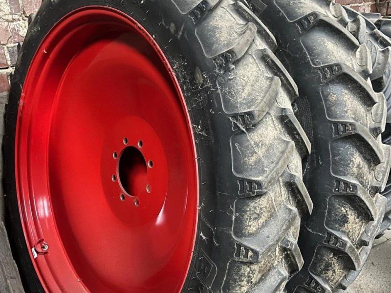 Fendt Bereifung 300 500 Favorit 311 312 515 512