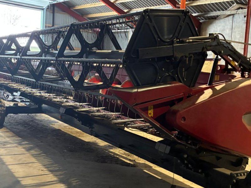 Case IH Axial Flow 7230